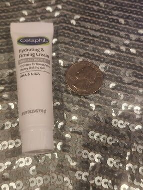 Cetaphil Hydrating & Firming Cream